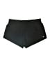Gap Fit Solid Black Athletic Shorts Size XXL - photo 1