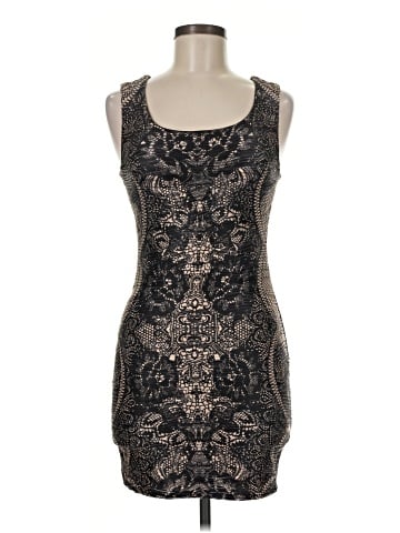 Body Central Cocktail Dress (view 1)