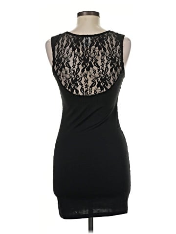 Body Central Cocktail Dress (view 2)