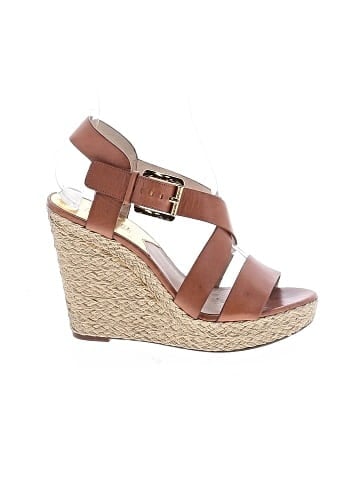 MICHAEL Michael Kors Wedges (view 1)