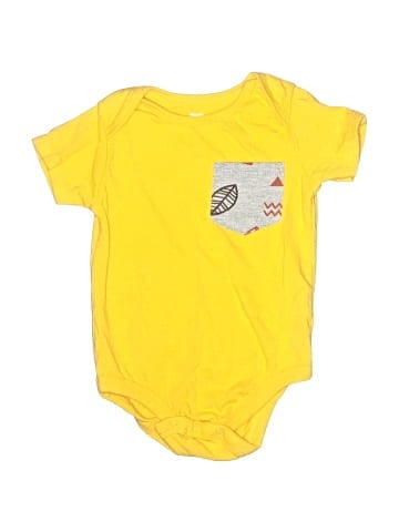 Koala Baby Short Sleeve Onesie (view 1)