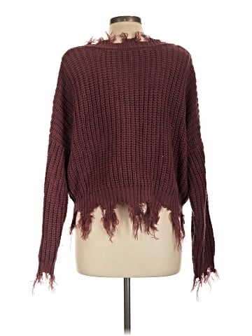 Love Tree Pullover Sweater (view 2)