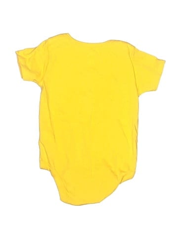 Koala Baby Short Sleeve Onesie (view 2)