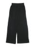 Zara Black Casual Pants Size 9 - 10 - photo 1