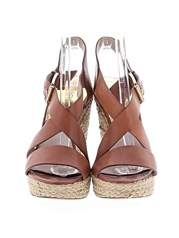 MICHAEL Michael Kors Wedges (view 2)