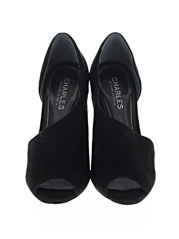 Charles by Charles David Heels (view 2)