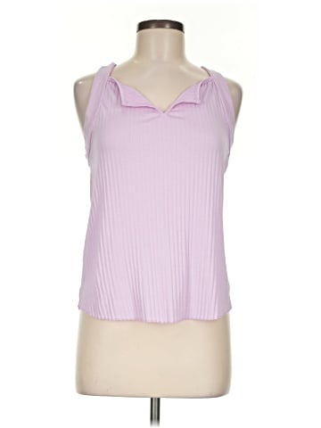 K-Swiss Sleeveless Blouse (view 1)