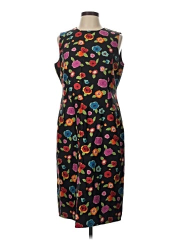 Harold's Cocktail Dress (view 1)