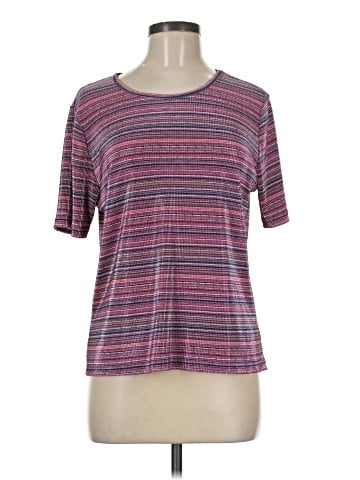 City Blues by Koret Short Sleeve T-Shirt (view 1)