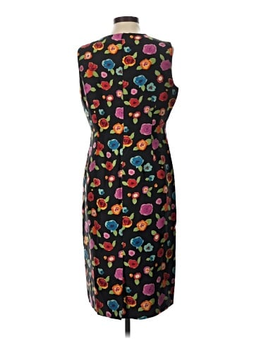 Harold's Cocktail Dress (view 2)