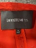 Lafayette 148 New York 100% Polyester Red Blazer Size 2 - photo 6