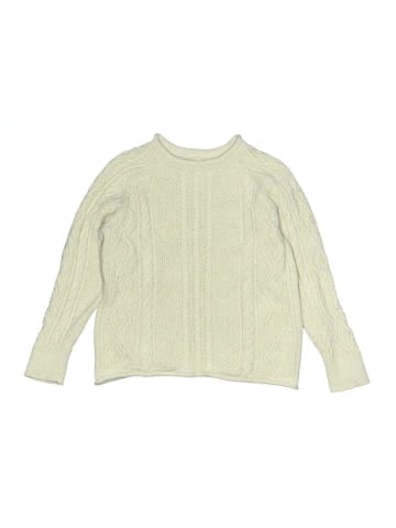 Crewcuts Pullover Sweater (view 1)