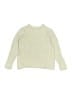 Crewcuts Ivory Pullover Sweater Size 4 - 5 - photo 1