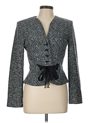 Kay Unger Blazer (view 1)