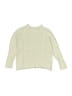 Crewcuts Ivory Pullover Sweater Size 4 - 5 - photo 2