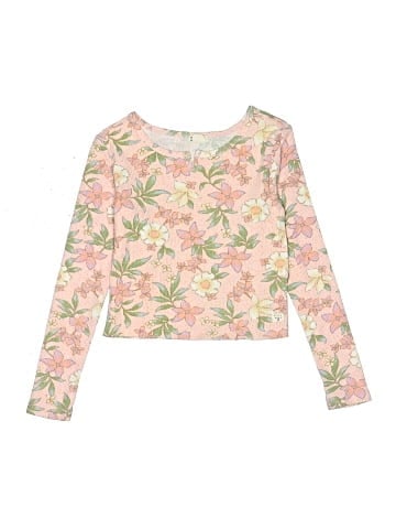 Billabong Long Sleeve T-Shirt (view 1)