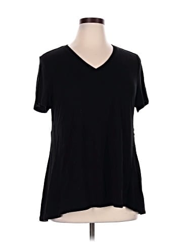 Chelsea & Theodore Short Sleeve T-Shirt (view 1)
