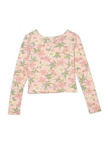 Billabong Long Sleeve T-Shirt (view 2)