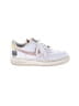 Nike White Sneakers Size 7 - photo 1