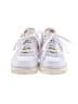 Nike White Sneakers Size 7 - photo 2
