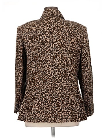 Newport News Blazer (view 2)