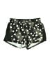 Nike Stars Silver Athletic Shorts Size S - photo 1