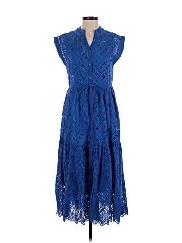 Sundance Casual Dress (view 1)