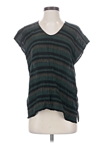 Eileen Fisher Sleeveless T-Shirt (view 1)