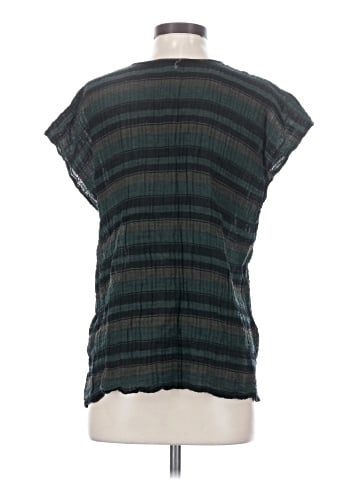 Eileen Fisher Sleeveless T-Shirt (view 2)
