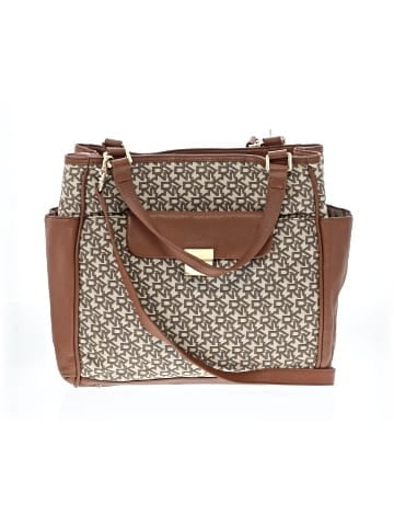 DKNY Tote (view 1)