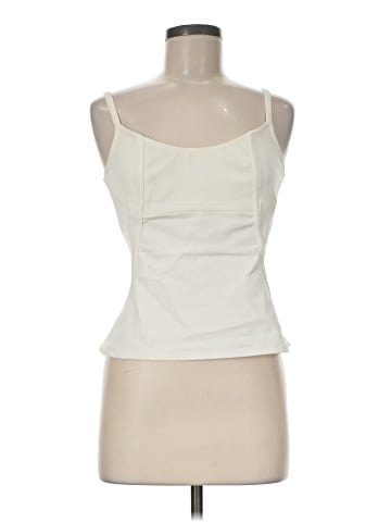 Etcetera Sleeveless Top (view 1)