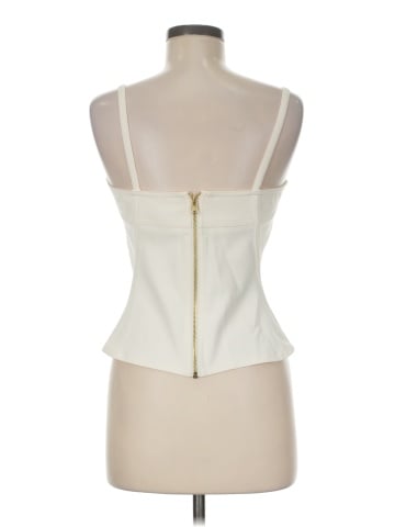 Etcetera Sleeveless Top (view 2)