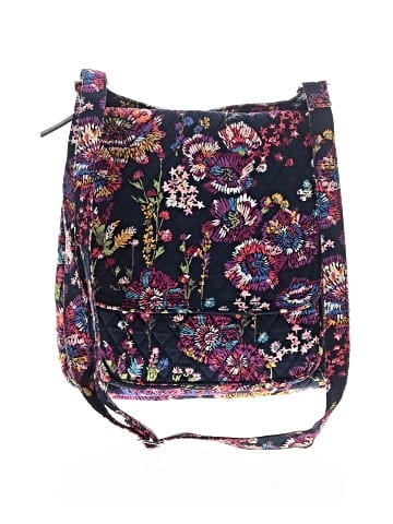 Vera Bradley Messenger (view 1)