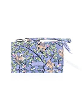 Vera Bradley Wristlet