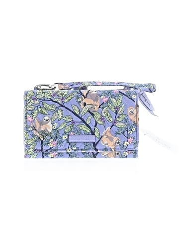 Vera Bradley Wristlet (view 1)