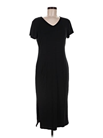T Tahari Casual Dress (view 1)