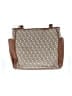 DKNY Brown Tote One size - photo 3