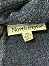 North Style Blue Pullover Sweater Size 2X - photo 7