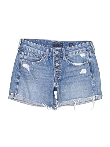 Lucky Brand Denim Shorts (view 1)