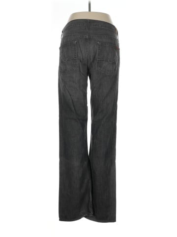 7 For All Mankind Jeans (view 2)