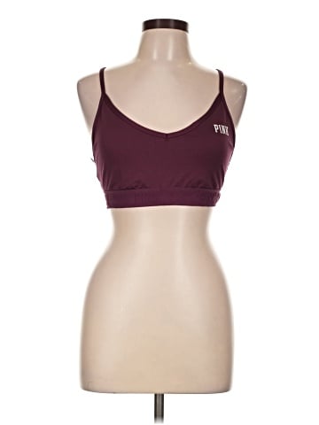 Victoria's Secret Pink Sports Bra (view 1)