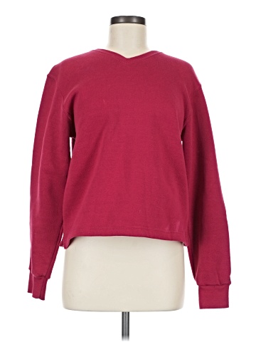 Russell Athletic Pullover Sweater (view 1)