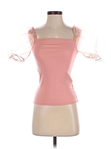 New Look Sleeveless Top (view 1)
