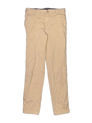 Nordstrom Khakis (view 1)