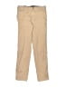 Nordstrom Solid Tan Khakis Size 12 - photo 1