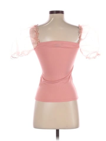 New Look Sleeveless Top (view 2)