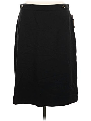 Anne Klein Casual Skirt (view 1)