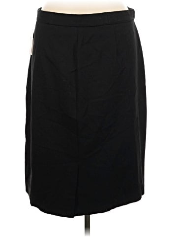 Anne Klein Casual Skirt (view 2)