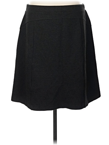Ellen Tracy Casual Skirt (view 2)