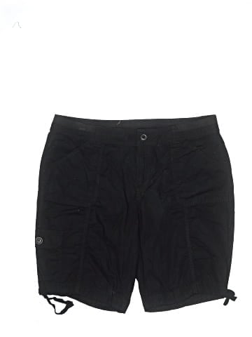 St. John's Bay Cargo Shorts (view 1)